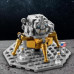 LEGO Ideas Rakieta Nasa Apollo Saturn V (21309)