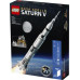LEGO Ideas Rakieta Nasa Apollo Saturn V (21309)