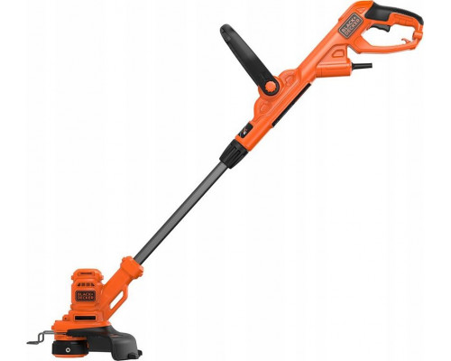 Black&Decker trimmer 450W 25cm (BESTE625-QS)