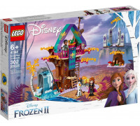 LEGO Disney Zaczarowany domek na drzewie (41164)