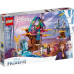 LEGO Disney Zaczarowany domek na drzewie (41164)