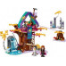 LEGO Disney Zaczarowany domek na drzewie (41164)