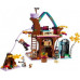 LEGO Disney Zaczarowany domek na drzewie (41164)