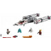 LEGO Star Wars Myśliwiec Y-Wing Ruchu Oporu (75249)