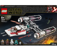 LEGO Star Wars Myśliwiec Y-Wing Ruchu Oporu (75249)