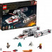 LEGO Star Wars Myśliwiec Y-Wing Ruchu Oporu (75249)