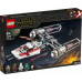 LEGO Star Wars Myśliwiec Y-Wing Ruchu Oporu (75249)
