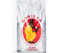 Joerges Espresso Gorilla Bar Crema 1 kg