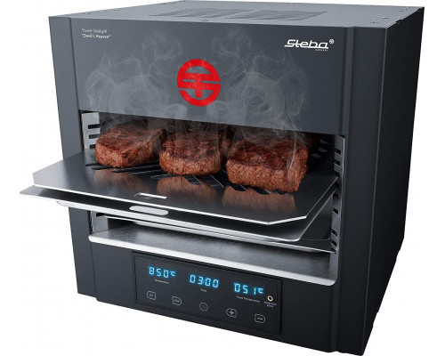 Steba PS E2600 XL Devils Heaven