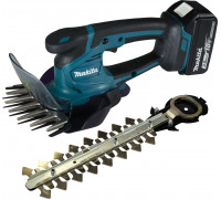 Makita Shears rechargeable DUM604RFX 16 cm