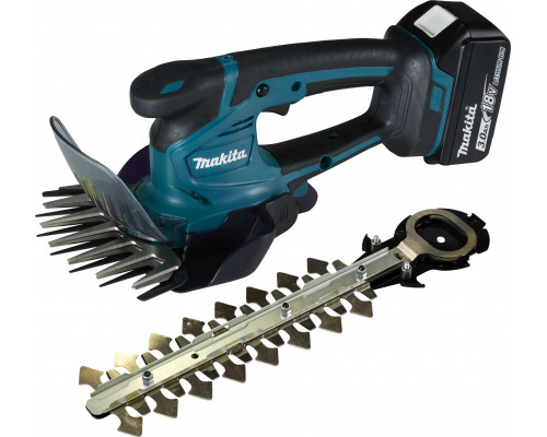 Makita Shears rechargeable DUM604RFX 16 cm