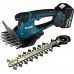 Makita Shears rechargeable DUM604RFX 16 cm