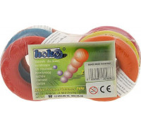 Hoko disks Midi 13305 daudzkrāsains