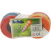 Hoko disks Midi 13305 daudzkrāsains