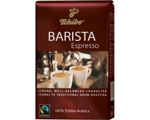 Tchibo Barista Espresso 500 g