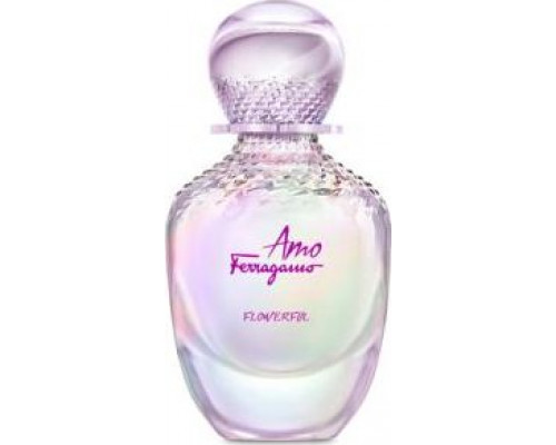 Salvatore Ferragamo Amo Flowerful EDT 30 ml