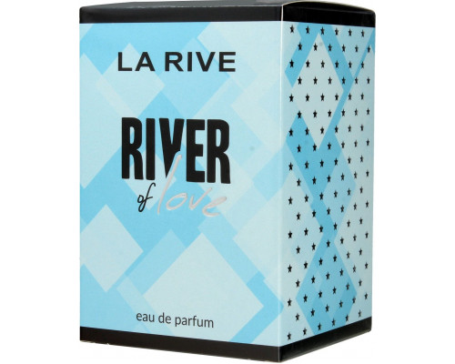 La Rive River of Love EDP 90 ml