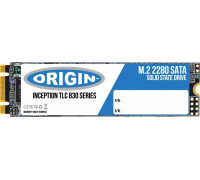 SSD  SSD Origin Storage 256GB/3D TLC M.2