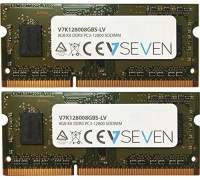 V7 SODIMM, DDR3L, 8 GB, 1600 MHz, CL11 (V7K128008GBS-LV)