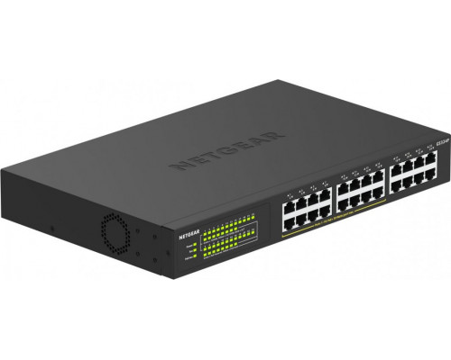 Switch NETGEAR GS324P-100EUS