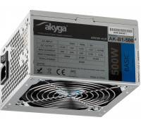 Akyga Basic 500W (AK-B1-500)