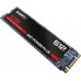 SSD 512GB SSD Emtec X250 512GB M.2 2280 SATA III (ECSSD512GX250)