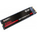 SSD 512GB SSD Emtec X250 512GB M.2 2280 SATA III (ECSSD512GX250)