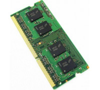 Fujitsu Fujitsu - DDR4 - 8 GB - SO DIMM 260- PIN - 2400 MHz / PC4- 19200 - 1.2 V - unbuffered - not- ECC - for CELSIUS Mobile H770 (S26391- F1672- L800)
