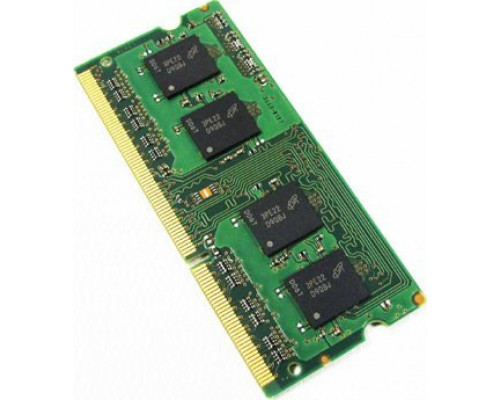 Fujitsu Fujitsu - DDR4 - 8 GB - SO DIMM 260- PIN - 2400 MHz / PC4- 19200 - 1.2 V - unbuffered - not- ECC - for CELSIUS Mobile H770 (S26391- F1672- L800)