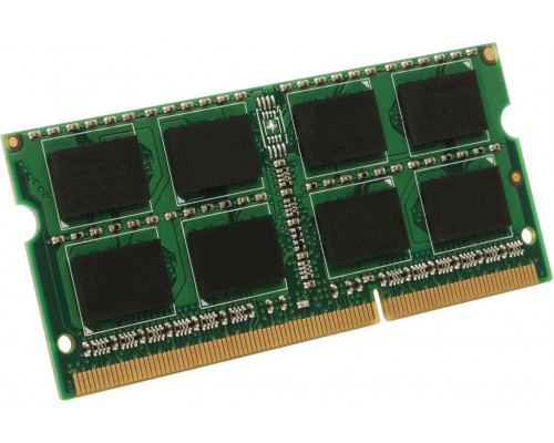 Fujitsu Fujitsu - DDR4 - 8 GB - DIMM 288- PIN - 2133 MHz / PC4- 17000 - 1.2 V - unbuffered - not- ECC (S26391- F1512- L800)