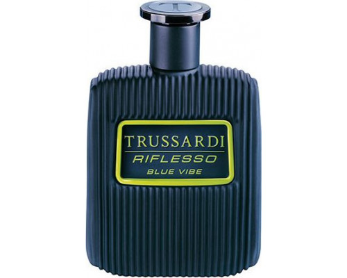 Trussardi Riflesso Blue Vibe EDT 100 ml