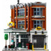 LEGO Creator Expert Warsztat na rogu (10264)