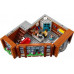 LEGO Creator Expert Warsztat na rogu (10264)