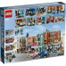 LEGO Creator Expert Warsztat na rogu (10264)