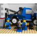 LEGO Creator Expert Warsztat na rogu (10264)