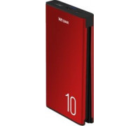 Wesdar S1 10000mAh Red