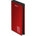 Wesdar S1 10000mAh Red