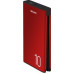 Wesdar S1 10000mAh Red