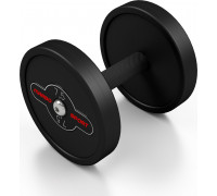 Marbo Sport Hantel MW-HSG7.5-k2 rubberized 1 x 7.5 kg