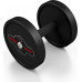Marbo Sport Hantel MW-HSG7.5-k2 rubberized 1 x 7.5 kg