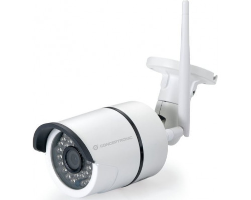 Conceptronic CONCEPTRONIC JARETH02W Wireless Cloud IPCam,Outdoor