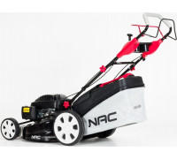 NAC LS55-196-HSD-LI