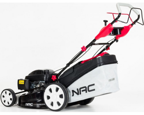 NAC LS55-196-HSD-LI