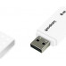 Pendrive GoodRam UME2, 8 GB (UME2-0080W0R11)