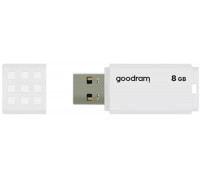 Pendrive GoodRam UME2, 8 GB (UME2-0080W0R11)