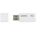 Pendrive GoodRam UME2, 8 GB (UME2-0080W0R11)