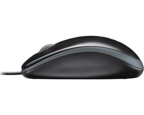 Logitech MK120 (920-002536)