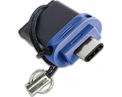 Pendrive Verbatim Store ‘n’ Go Dual, 16 GB  (49966)