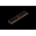 GoodRam IRDM X, DDR4, 8 GB, 2666MHz, CL16 (IR-X2666D464L16S/8G)