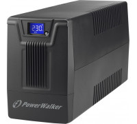 UPS PowerWalker VI 600 SCL (10121139)